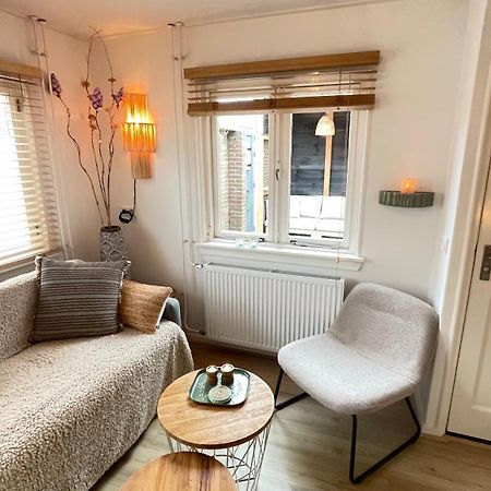 Kust4 Huis Met Sauna Egmond aan Zee Extérieur photo